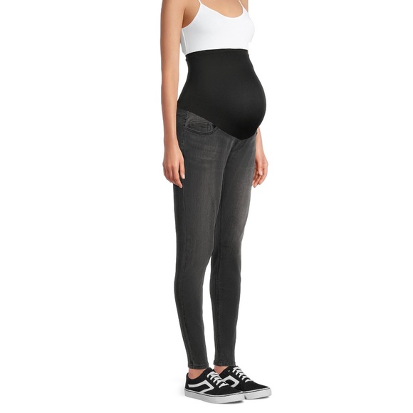 Pants - Maternity Skinny Jeans for Women